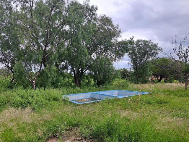 Terreno en venta en Jesús María