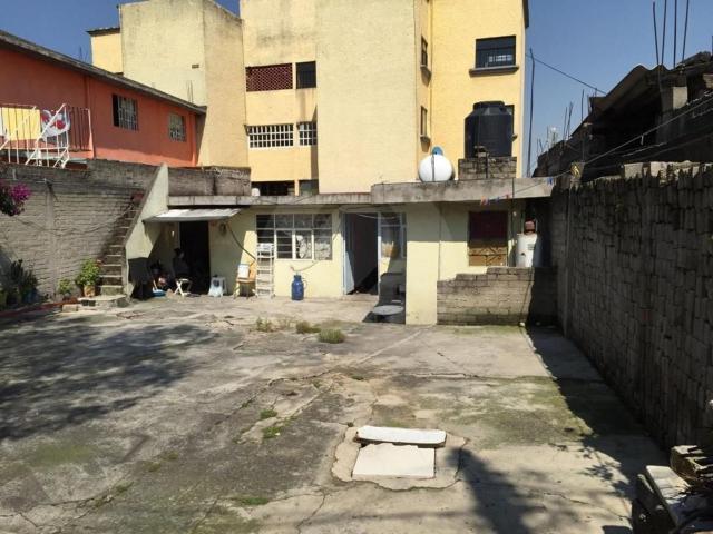 Terreno en Venta en Jesus del Monte, Huixquilucan