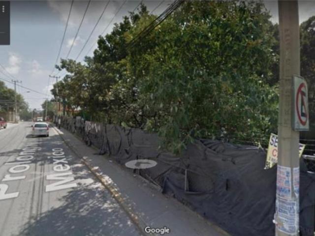 Terreno en venta en Jesus del Monte, Huixquilucan, México