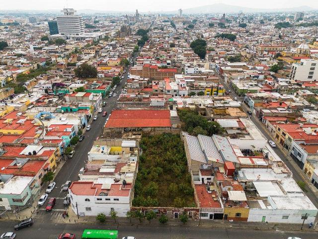 TERRENO EN VENTA EN JESUS GARCIA