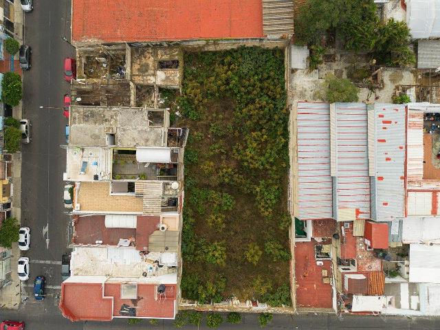 TERRENO EN VENTA EN JESUS GARCIA