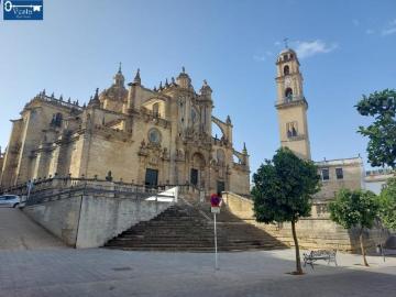 Plaza del Arroyo, Jerez de la Frontera, Centro de Jerez de la Frontera, Macharnudo Alto, Cádiz, Andalucía, Andalucía