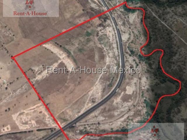 Terreno en Venta en Jilotepec, Canalejas AM. 26 297