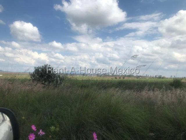 Terreno en Venta en Jilotepec, Canalejas. Estado de M?xico. NC 26 295