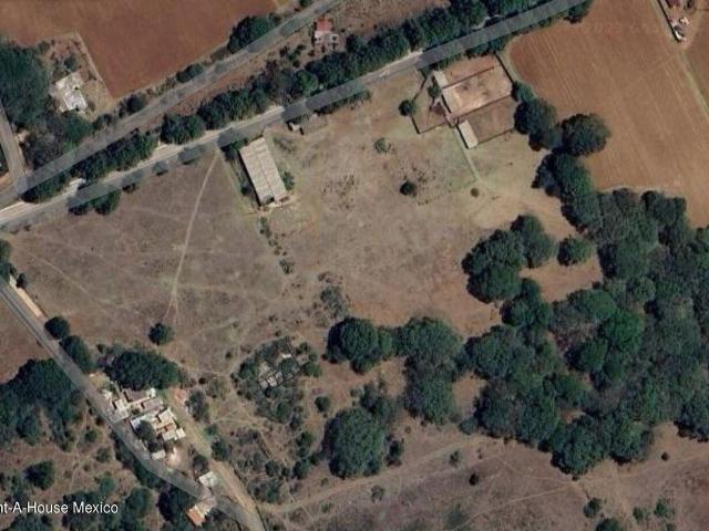 Terreno en Venta en Jilotepec, Canalejas MA 24 2203