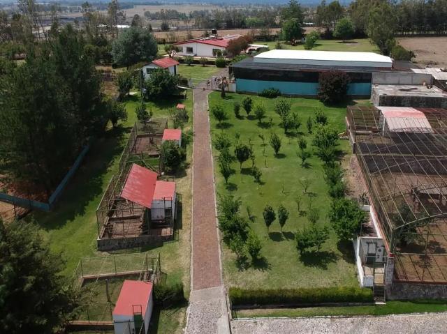 TERRENO EN VENTA EN JILOTEPEC, ESTADO DE MÉXICO