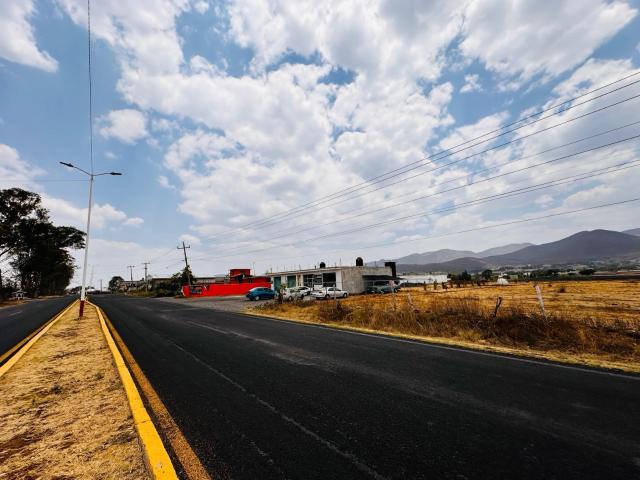 Terreno en Venta en Jilotepec Mexico