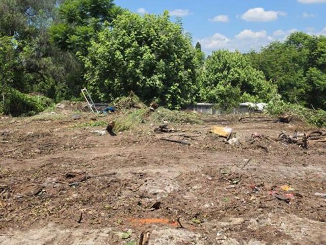 Terreno de 4569 m² en venta, Jiquilpan