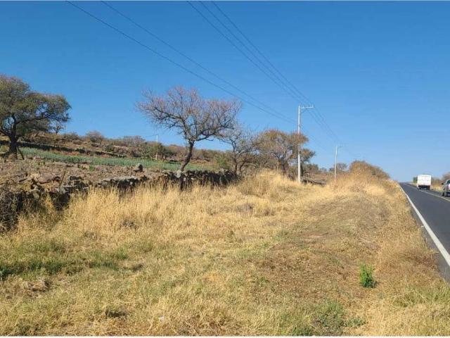 Terreno en venta en Jiquilpan de Juarez Centro, Jiquilpan, Michoacán de Ocampo