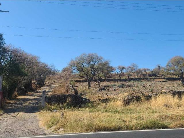 Terreno en venta en Jiquilpan de Juarez Centro, Jiquilpan, Michoacán de Ocampo