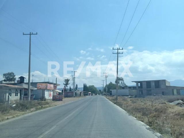 TERRENO EN VENTA EN JIQUIPILCO, SAN ANTONIO NIXINI
