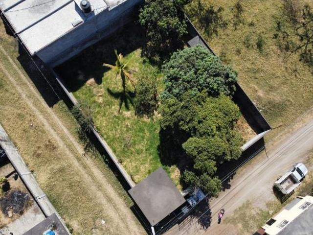 TERRENO EN VENTA, EN JIUTEPEC MORELOS