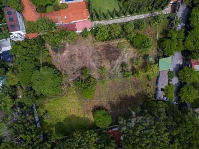 Terreno en Venta en Jiutepec