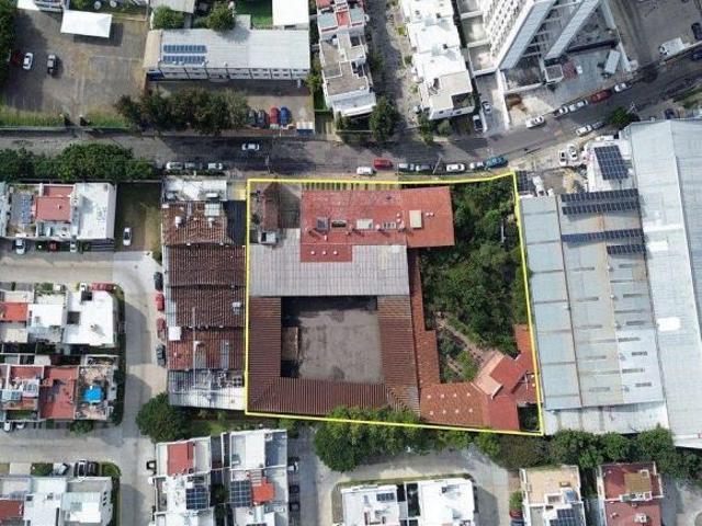 Terreno en venta en Jocotan Zapopan Jalisco