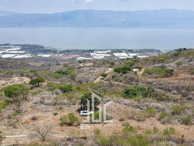 TERRENO EN VENTA EN JOCOTEPEC