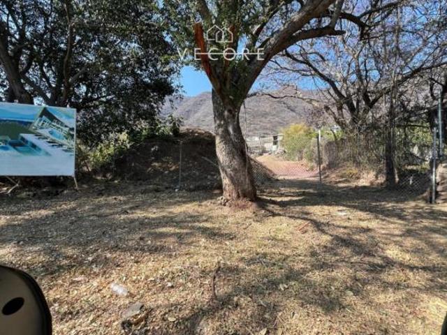 TERRENO EN VENTA EN JOCOTEPEC, CHAPALA, JALISCO