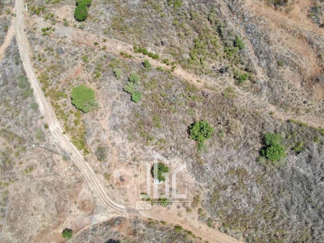 Terreno en venta en Jocotepec San Crist?bal Zapotitl?n
