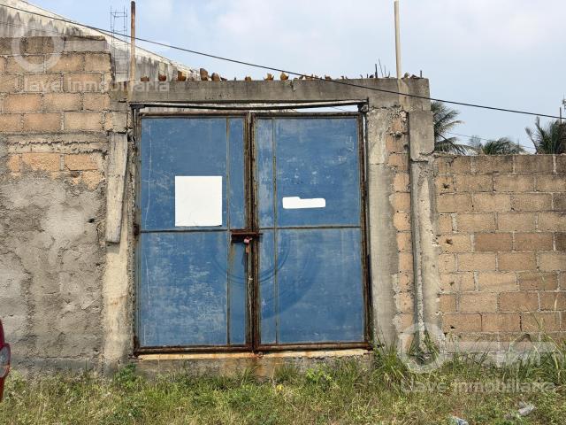 Terreno en Venta en Jos? Luis Cuevas, Fracc. Para?so, Coatzacoalcos, Ver