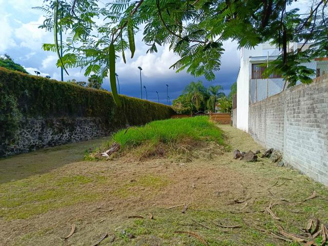 Terreno en venta en Jose G Parres, Jiutepec, Morelos