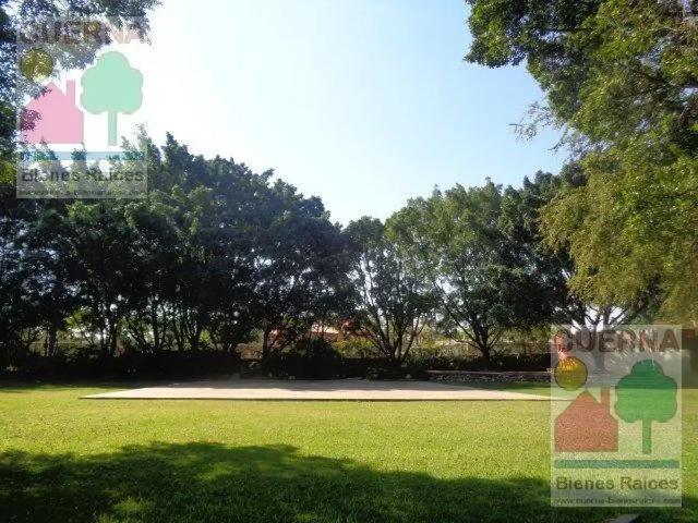 Terreno en venta en Jose G Parres, Jiutepec, Morelos
