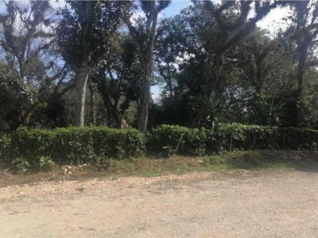 Terreno en venta en José Vasconcelos, Xalapa, Veracruz de Ignacio de la Llave