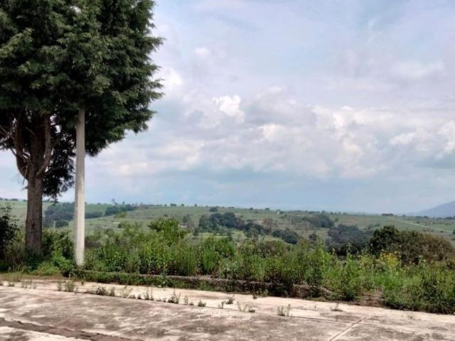 Terreno en venta en Jorge Jimenez Cantu, Nicolás Romero, México