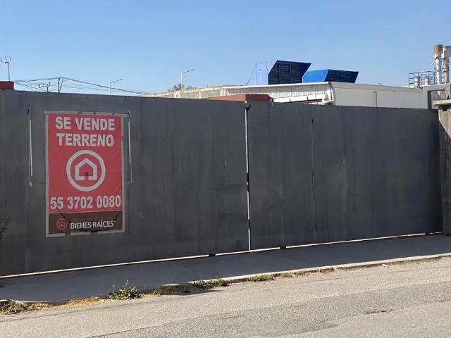 Terreno en venta en Joyas de Cuautitlán, Cuautitlán, México