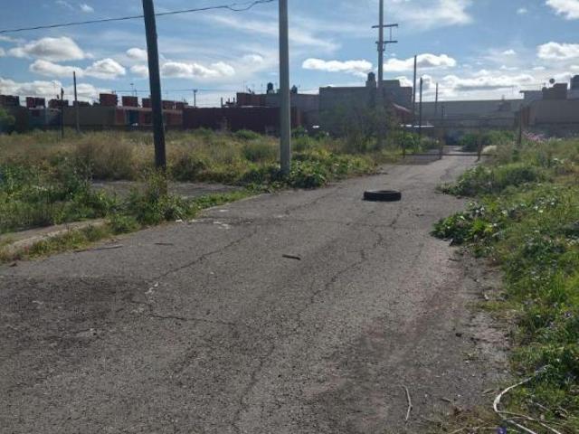 Terreno en venta en Joyas de Coacalco, Coacalco