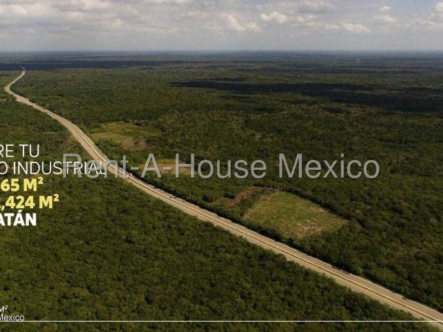 Terreno en Venta en kanasin Centro, Kanasin JL 25 3034