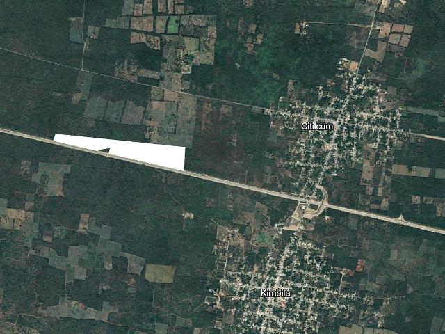 Terreno en Venta en Kimbila, Izamal Yucat?n EB VV4680