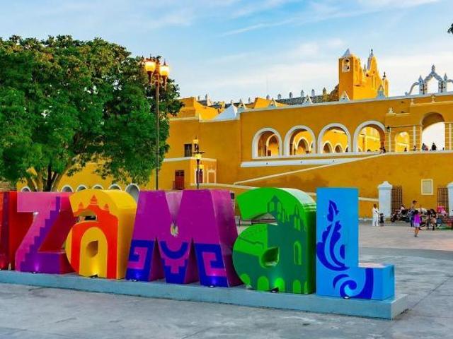 Terreno en Venta en Kimbila, Izamal Yucatán EB VV4680