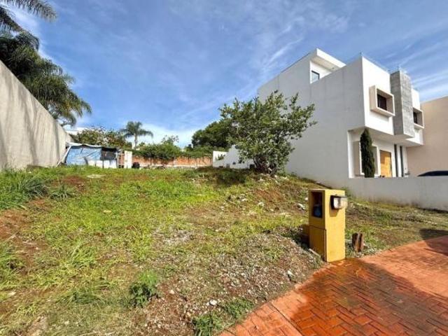 TERRENO EN VENTA EN KLOSTER AHUATLAN | SEGURIDAD Y EXCELENTE UBICACIÓN AL NORTE DE CUERNAVACA