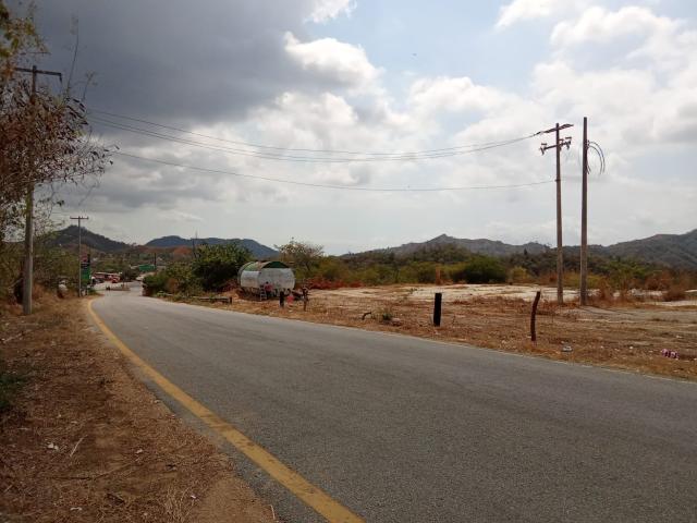 Terreno En VENTA en Km 22