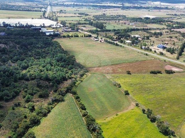 Terreno en Venta en Koaltzin Habitad Monta?a Kilometro 27