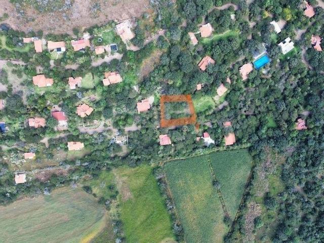 Terreno en Venta en Koaltzin Habitad Monta?a Kilometro 27