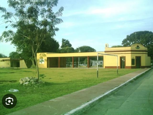 TERRENO EN VENTA EN KOMCHEN MERIDA YUCATAN CON FACIL ACCESO