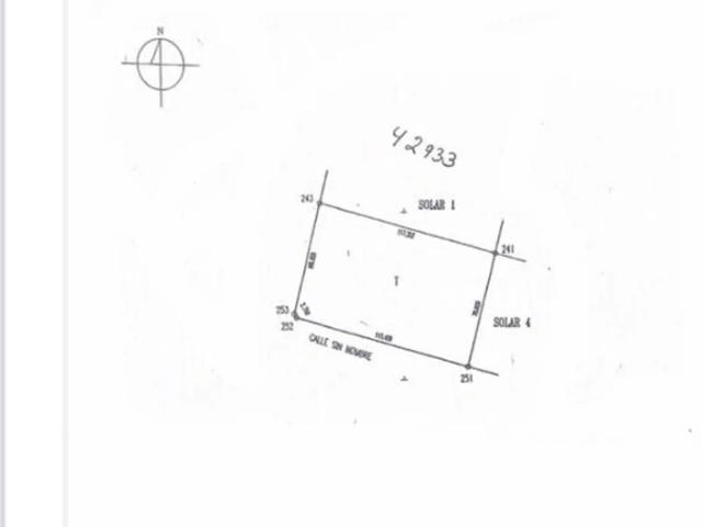 TERRENO EN VENTA EN KOMCHEN MERIDA YUCATAN DE GRAN OPORTUNIDAD