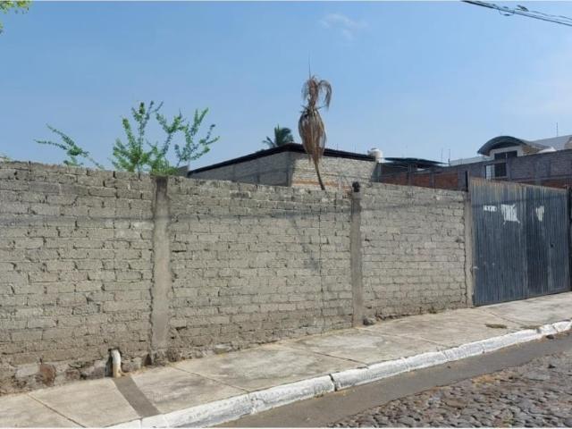 Terreno en venta en Luis Donaldo Colosio, Colima, Colima
