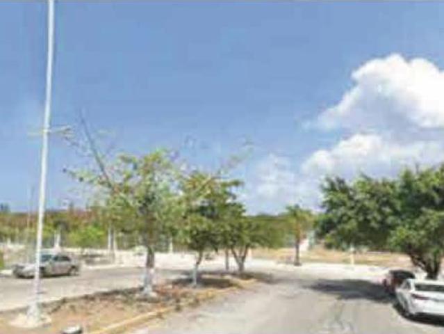Terreno en venta en Luis Donaldo Colosio, Playa del Carmen, Quintana Roo