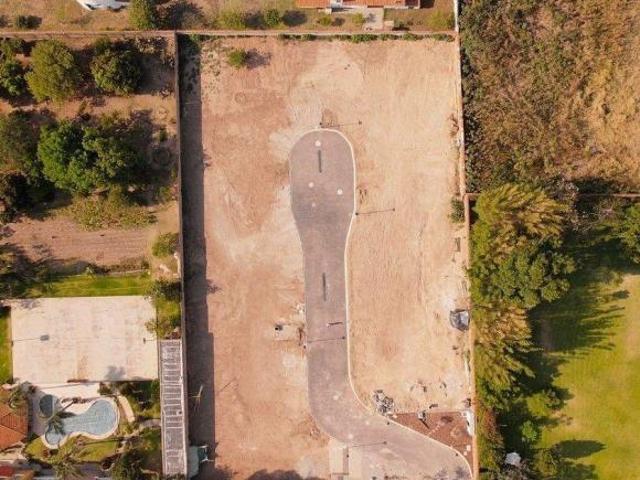 Terreno en Venta en Lulavi Residencial – San Acasio | Unidad Privativa 5