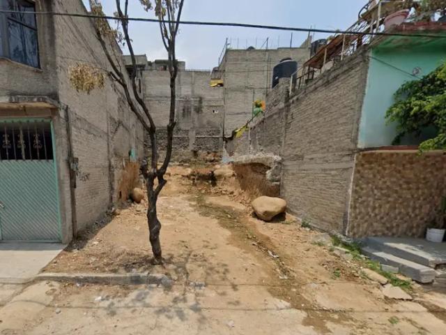 Terreno en venta en La Mancha I, Naucalpan de Juárez, México