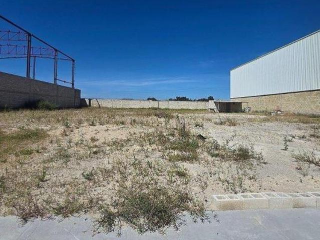 Terreno en Venta en la Mejor Etapa para Invertir en El Salto