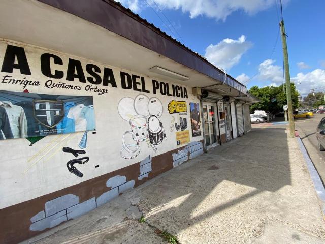 Terreno en venta en La Mesa, Tijuana, Baja California