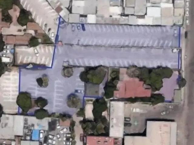 Terreno en venta en La Mesa, Tijuana, Baja California