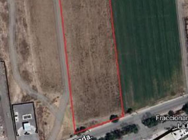 TERRENO EN VENTA EN LA MISI?N