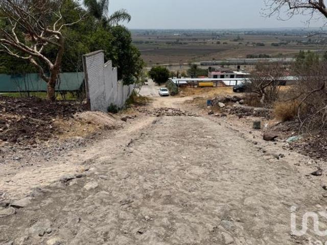 Venta de Terreno en La Mora, Leon Guanajuato
