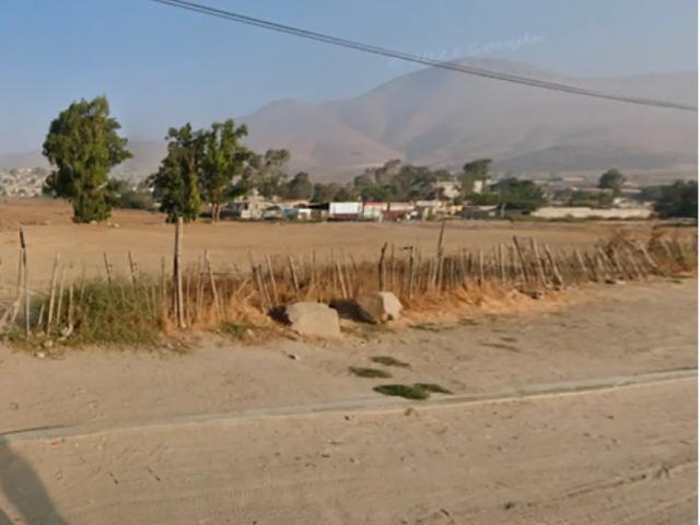 Terreno en venta en La Morita, Tijuana, Baja California