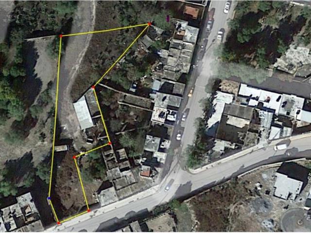 Terreno en venta en La Aurora, Saltillo, Coahuila de Zaragoza