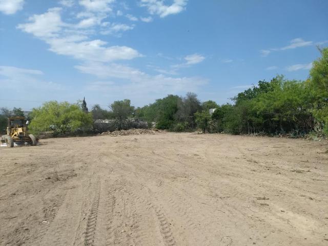 Terreno en venta en La Aurora, Saltillo, Coahuila de Zaragoza