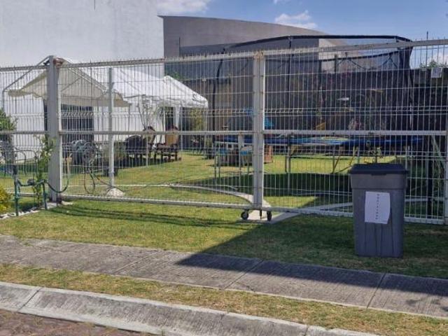 Terreno en Venta en La Antigua Cementera